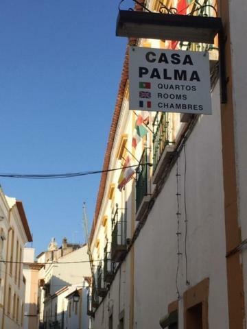 埃武拉 Casa Palma酒店 外观 照片